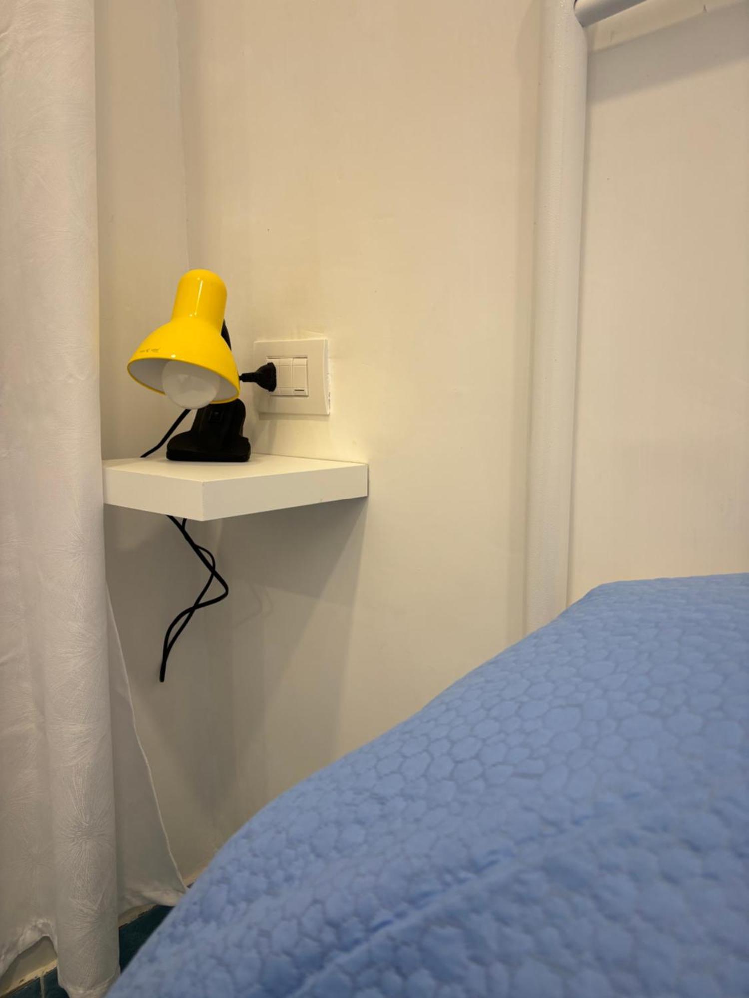 Curniciell Relais Apartment Наполи Екстериор снимка