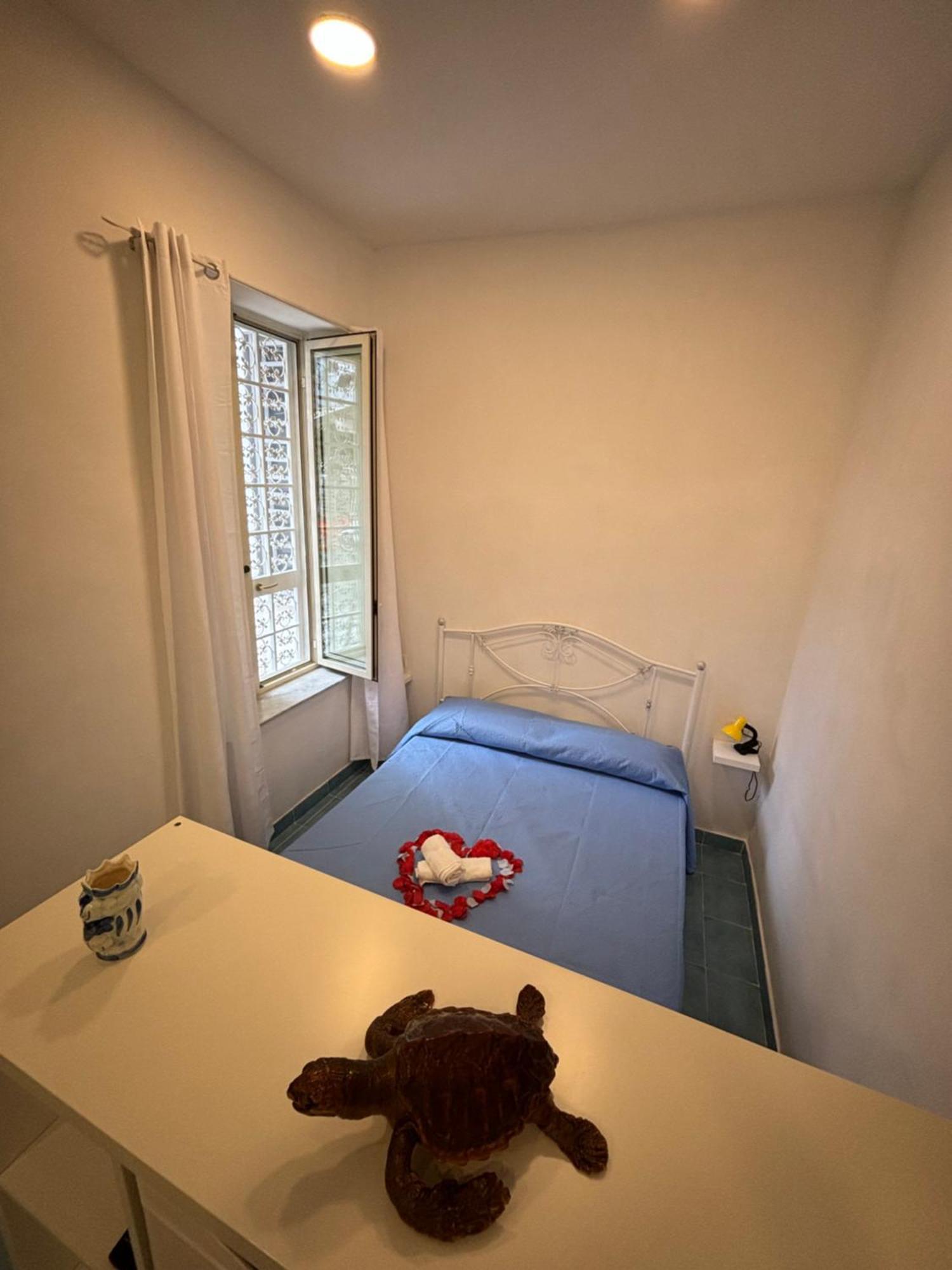Curniciell Relais Apartment Наполи Екстериор снимка
